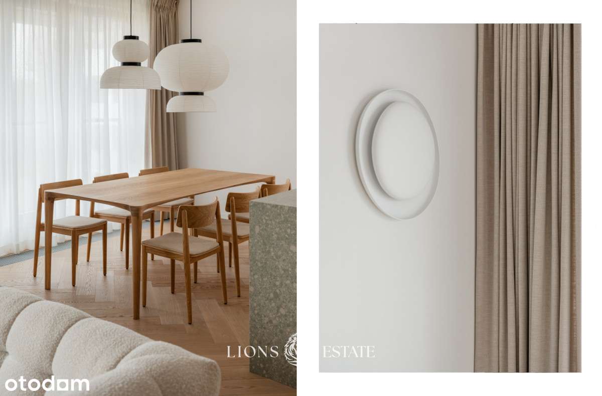 4-pokojowy apartament przy parku | garaż - Pełny obrazek: 4/20