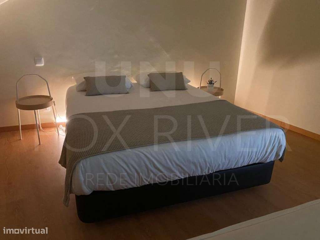 Prédio - Restaurante + Alojamento Local - Viana do Castelo - Grande imagem: 5/12