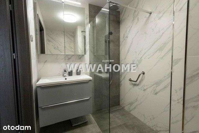 Trzy pokoje - 57m2 + balkon-5