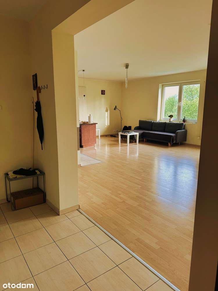 2 Poziomy | 2 x Taras | 2 x Parking