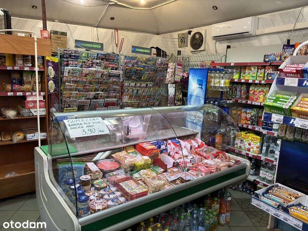 Lokal użytkowy położony w Rogoźniku- Powiat Będzin-8