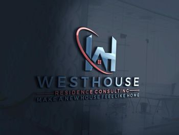 WestHouse Residence Siglă