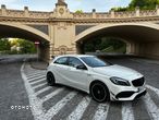 Mercedes-Benz Klasa A 250 Sport - 7