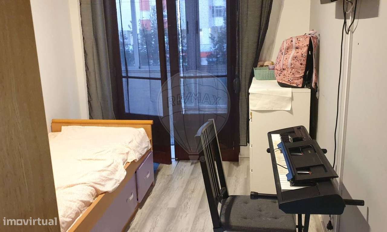 Apartamento T3 para venda-6