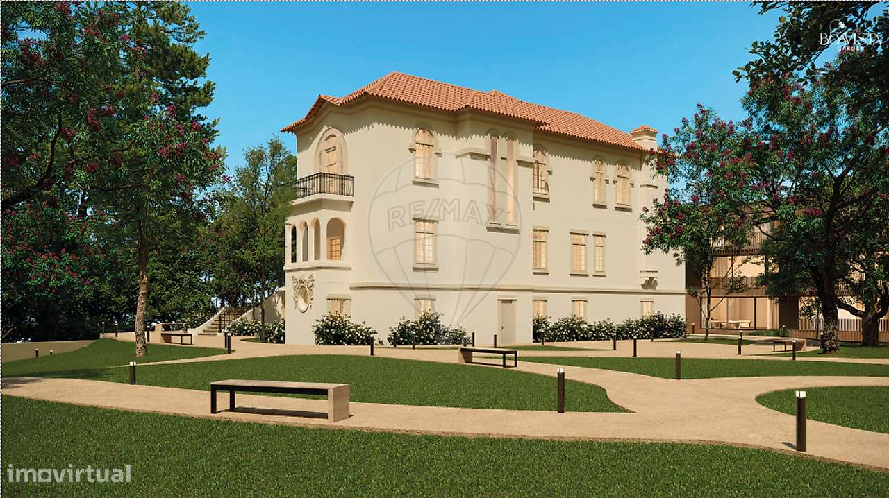 Apartamento T4 para venda-5