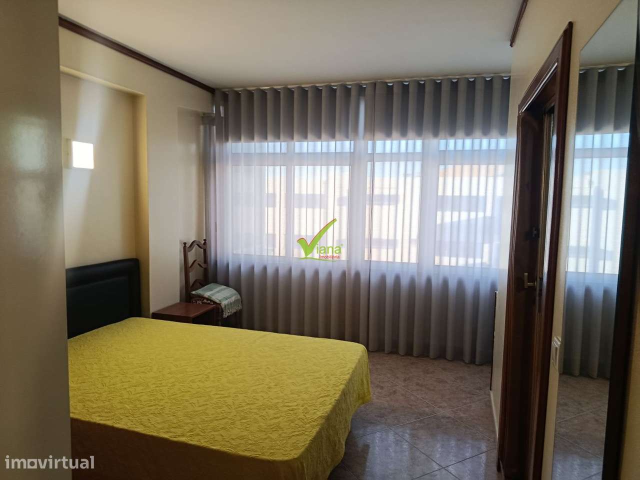 T. 2 Mobilado e equipado - Vistas de Mar-9