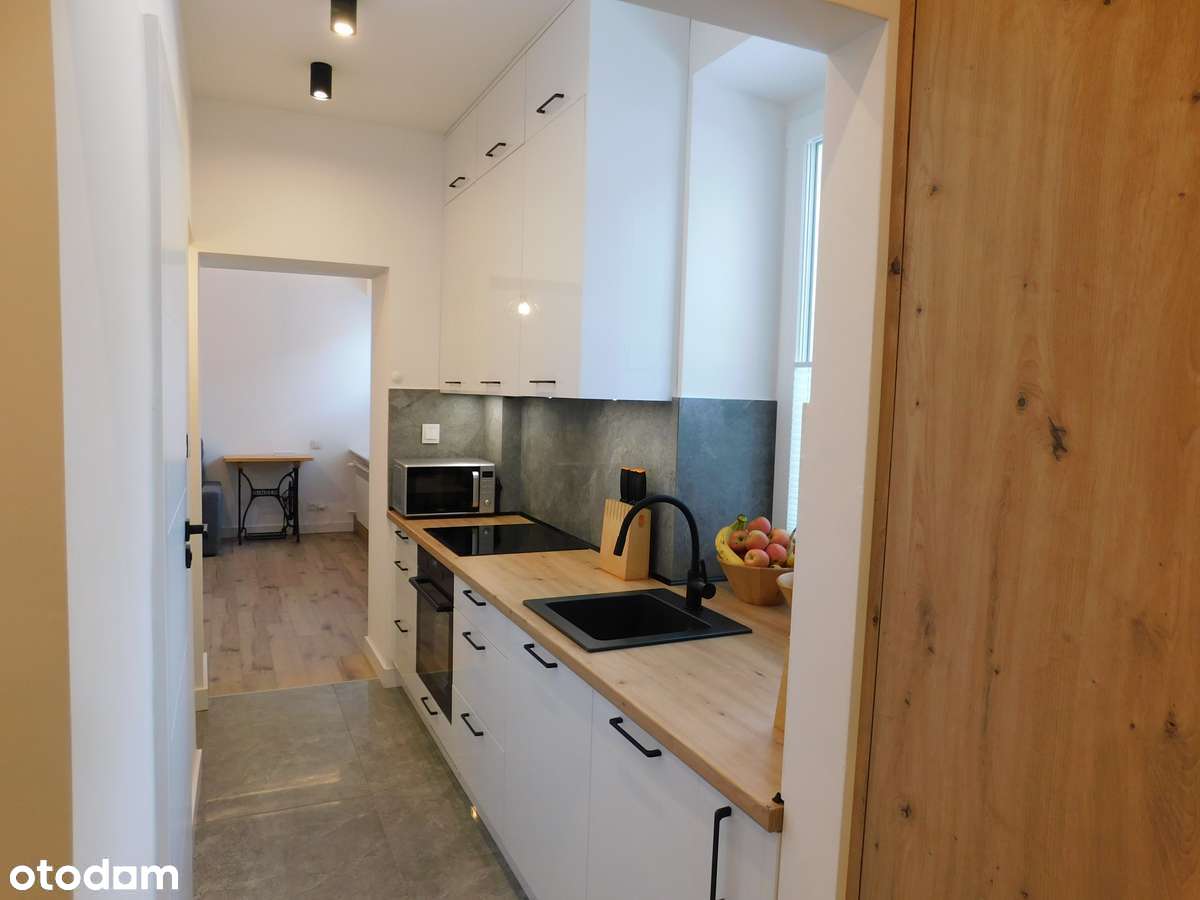 Wyremontowane mieszkanie w Brwinowie. REZERWACJA! - Pełny obrazek: 5/10