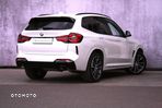 BMW X3 xDrive20d mHEV M Sport sport - 5