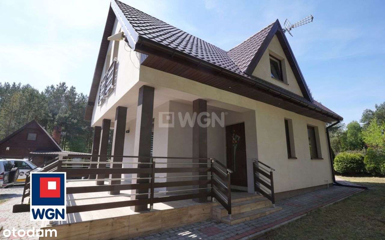 Dom, 66,70 m², Zofiówka - Pełny obrazek: 4/20