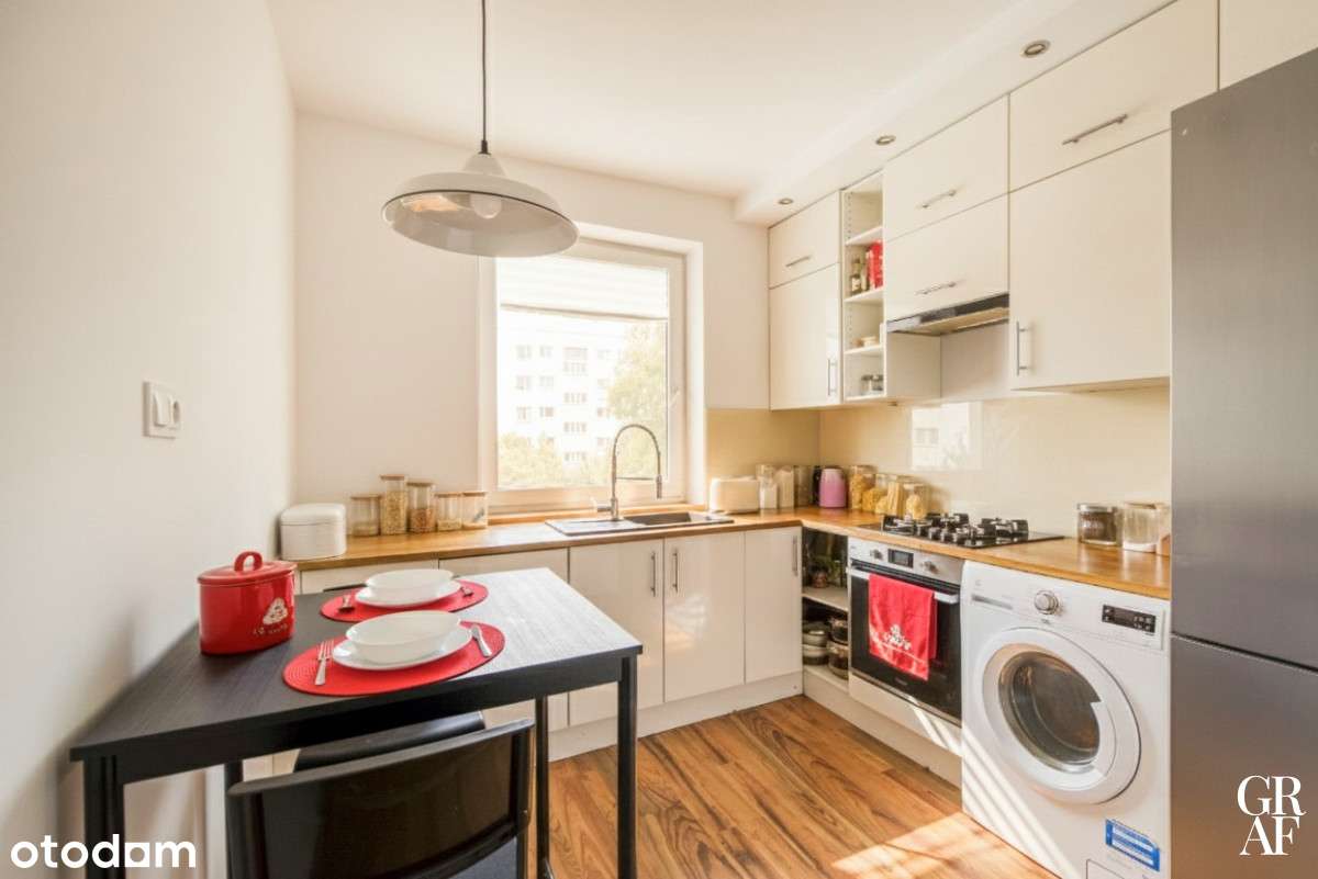 ✅ 2 oddzielne pokoje ✅ do wprowadzenia ✅ ciche ✅-4