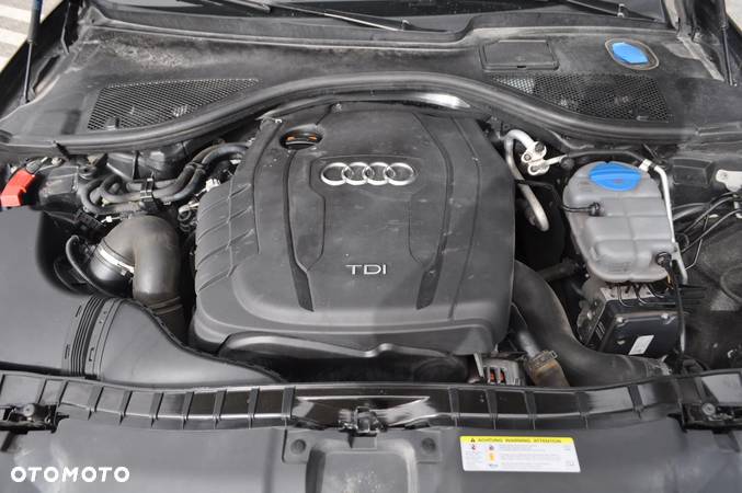 Audi A6 Avant 2.0 TDI DPF - 32