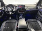 BMW X3 20 d xDrive Pack M - 8