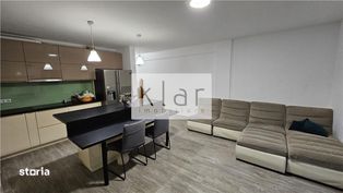 Apartament 4 camere 85mp, terasa 60mp,Calea Turzii, zona Leroy Merlin