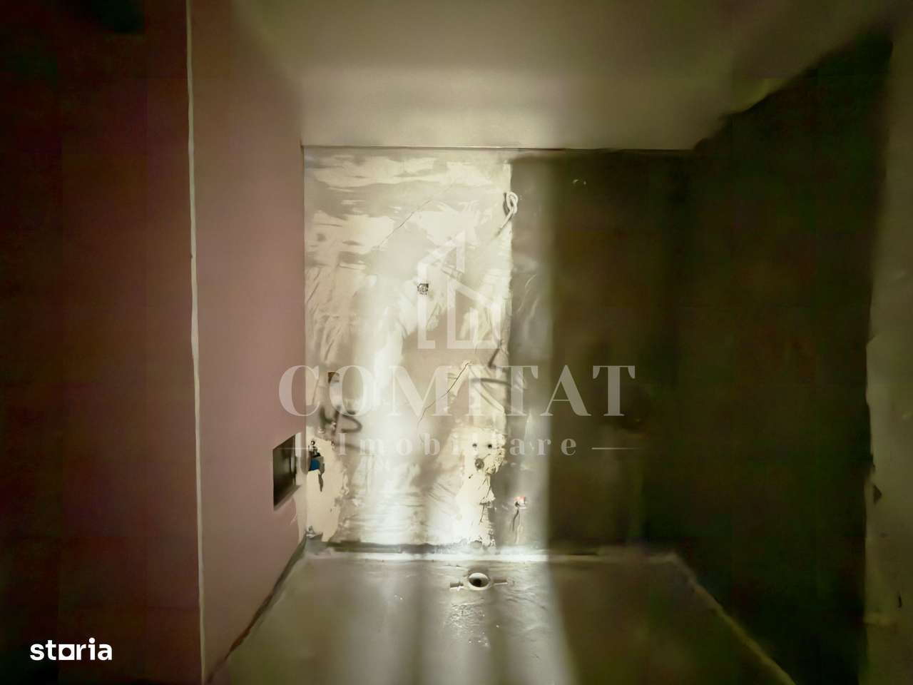 0% comision apartament cu 3 camere de vânzare ansamblu premium-10