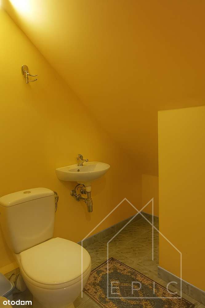 Dwupoziomowe mieszkanie z widokiem na park-9