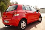 Toyota Yaris 1.0 Luna - 6