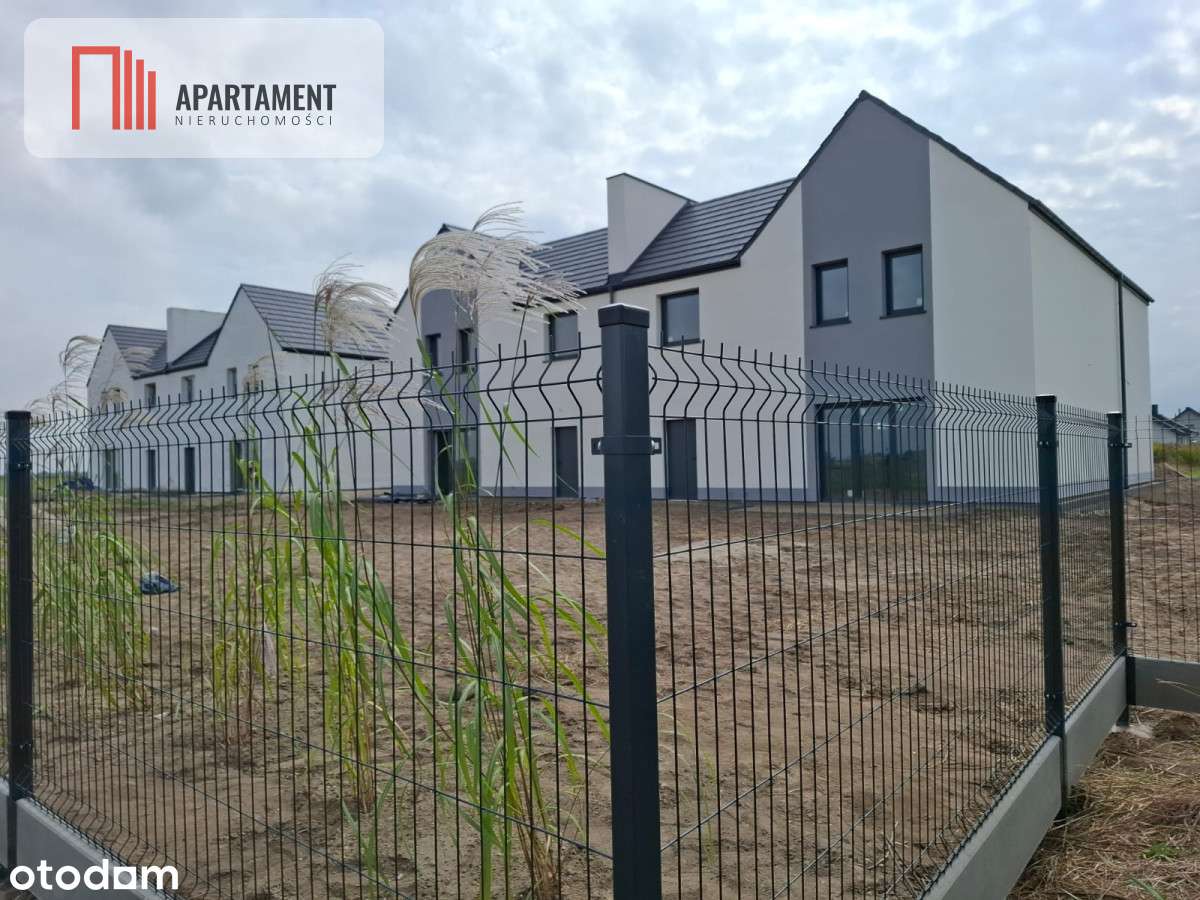 Dom dwulokalowy 2xpo 174,50m2+ogród+taras+garaż-4