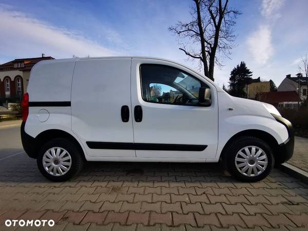 Fiat Fiorino 1.3 Multijet 16V Base - 5