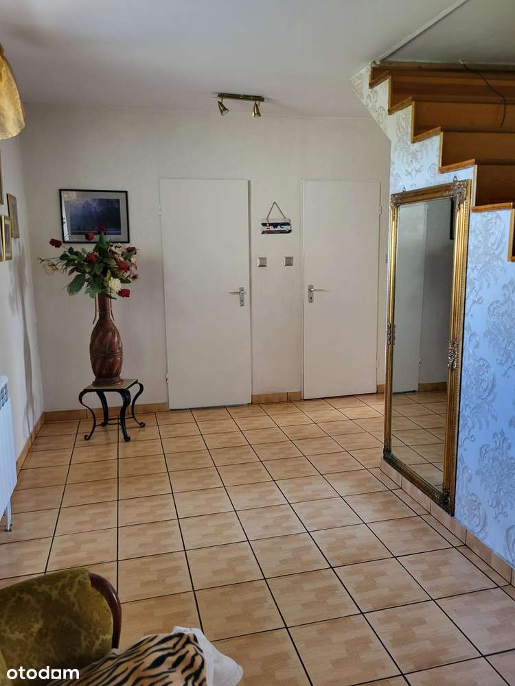 Wspaniały dom na sprzedaż w super lokalizacji Węgrowo - Pełny obrazek: 4/13