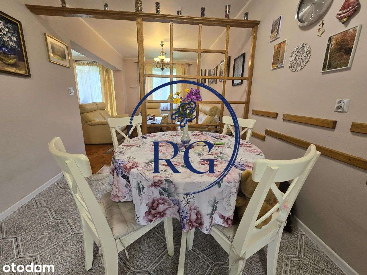 Klimatyczny dom w klimatycznym miejscu - Pełny obrazek: 4/10