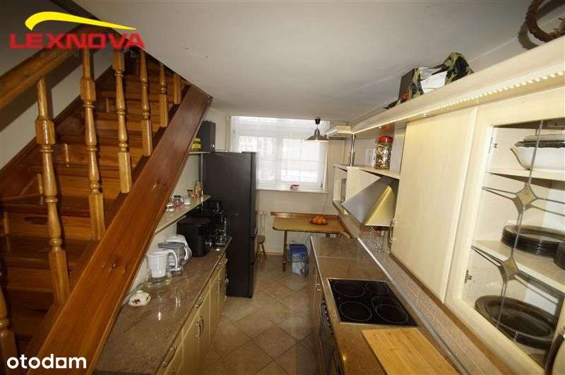 Mieszkanie - Elbląg Stare Miasto-14