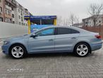 Volkswagen Passat CC 2.0 TSI - 3