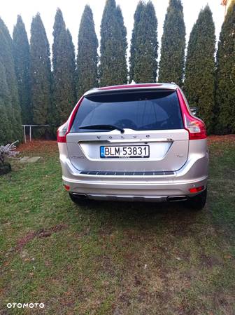 Volvo XC 60 T6 Drive-E Momentum - 4