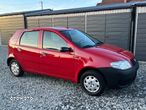 Fiat Punto 1.2 8V - 1