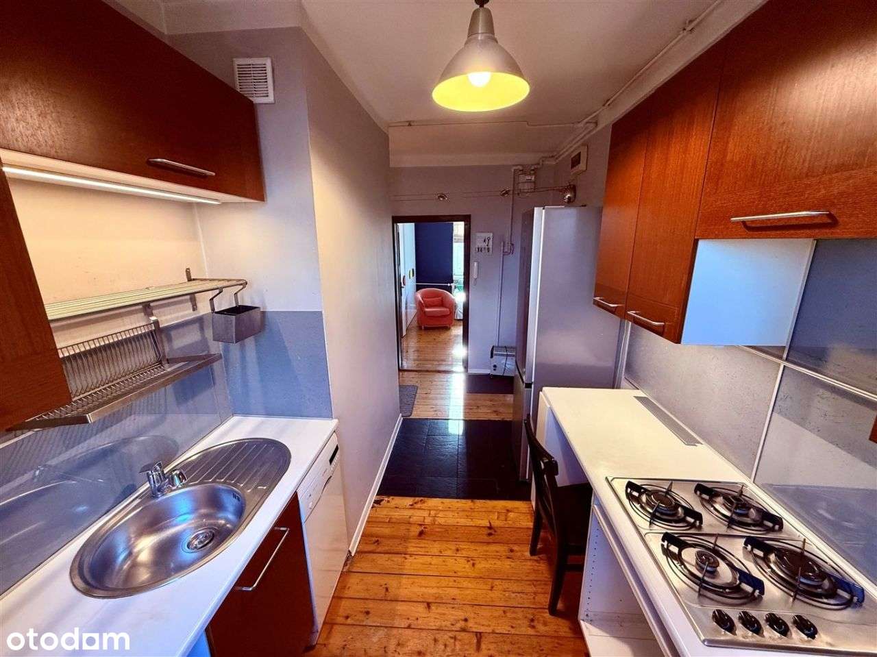 M4 Przy Uniwersytecie Śląskim- Pogoń- Hutnicza-9