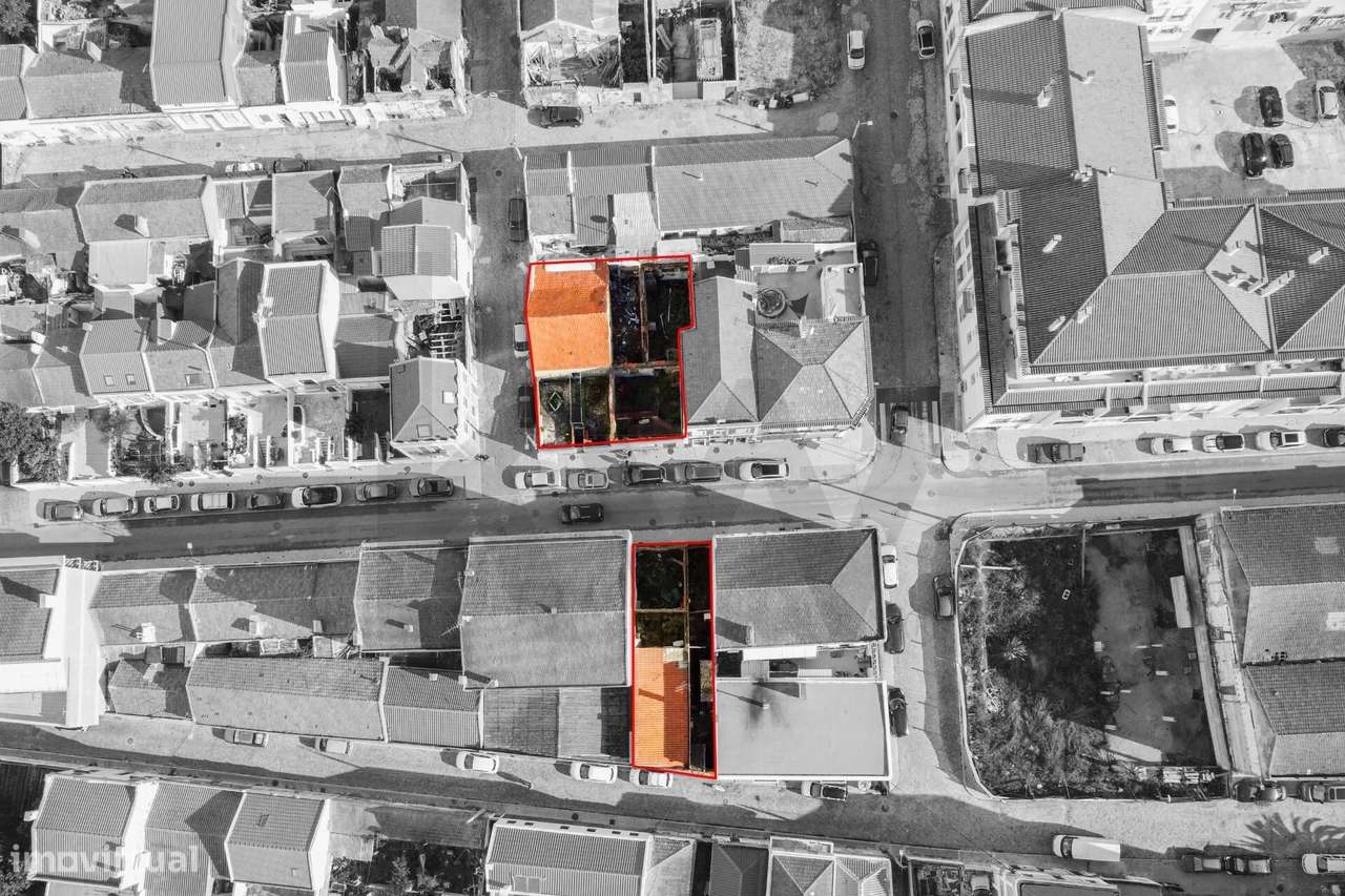 INVESTIMENTO ÚNICA EM SETÚBAL – ESTUDO PRÉVIO + LOCALIZAÇÃO PREMIUM +-14