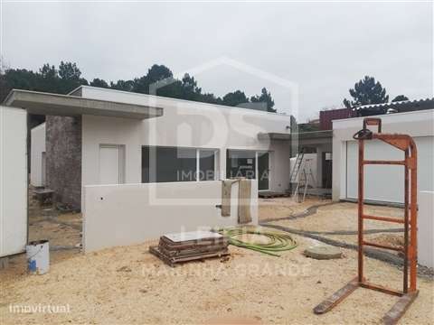 Moradia T3+1 Venda em Leiria, Pousos, Barreira e Cortes,Leiria - Grande imagem: 5/41