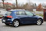 Volkswagen Golf 1.6 TDI BlueMotion Technology Cup - 24