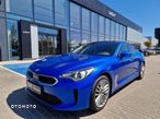 Kia Stinger - 2