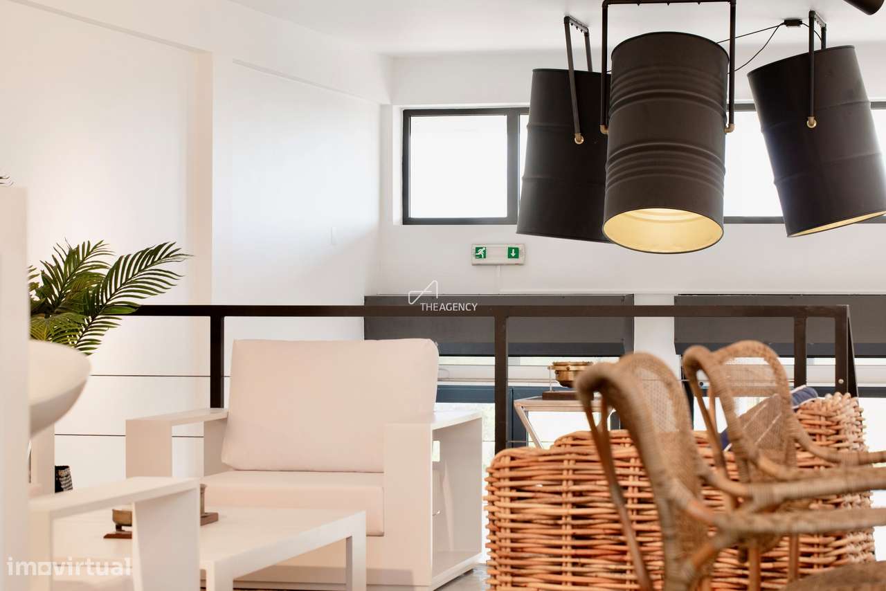 Deslumbrante Imóvel Comercial em Peniche - Grande imagem: 2/18