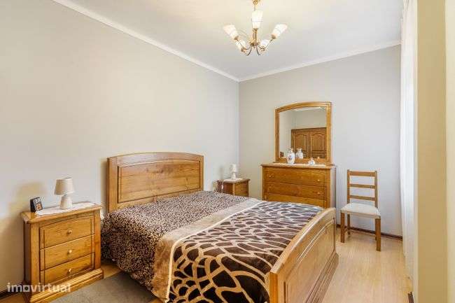 Apartamento T2 em Braga - Grande imagem: 3/22