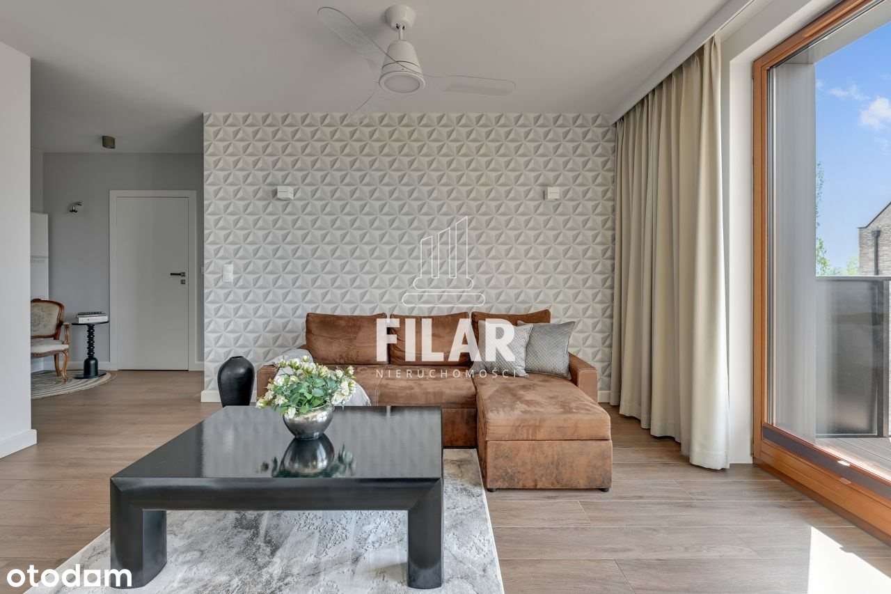 2 pok. z widokiem na Motławę, kom. lok, m. post. - Pełny obrazek: 5/20