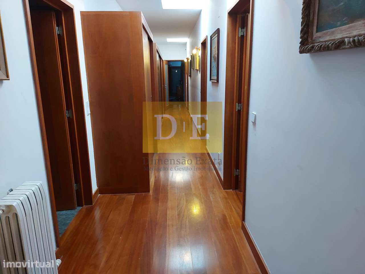 Moradia de 4 Frentes em Zona Nobre de Leca da Palmeira-27