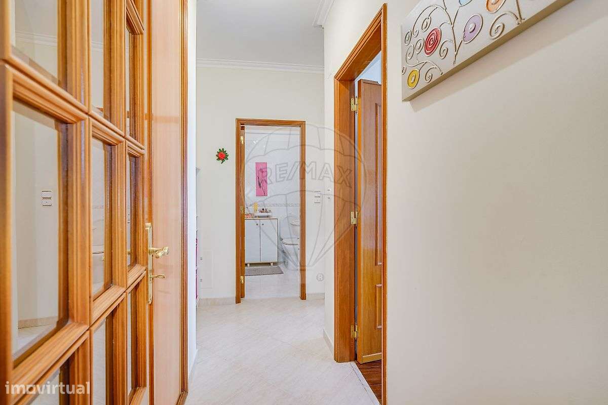 Apartamento T2 para venda-6