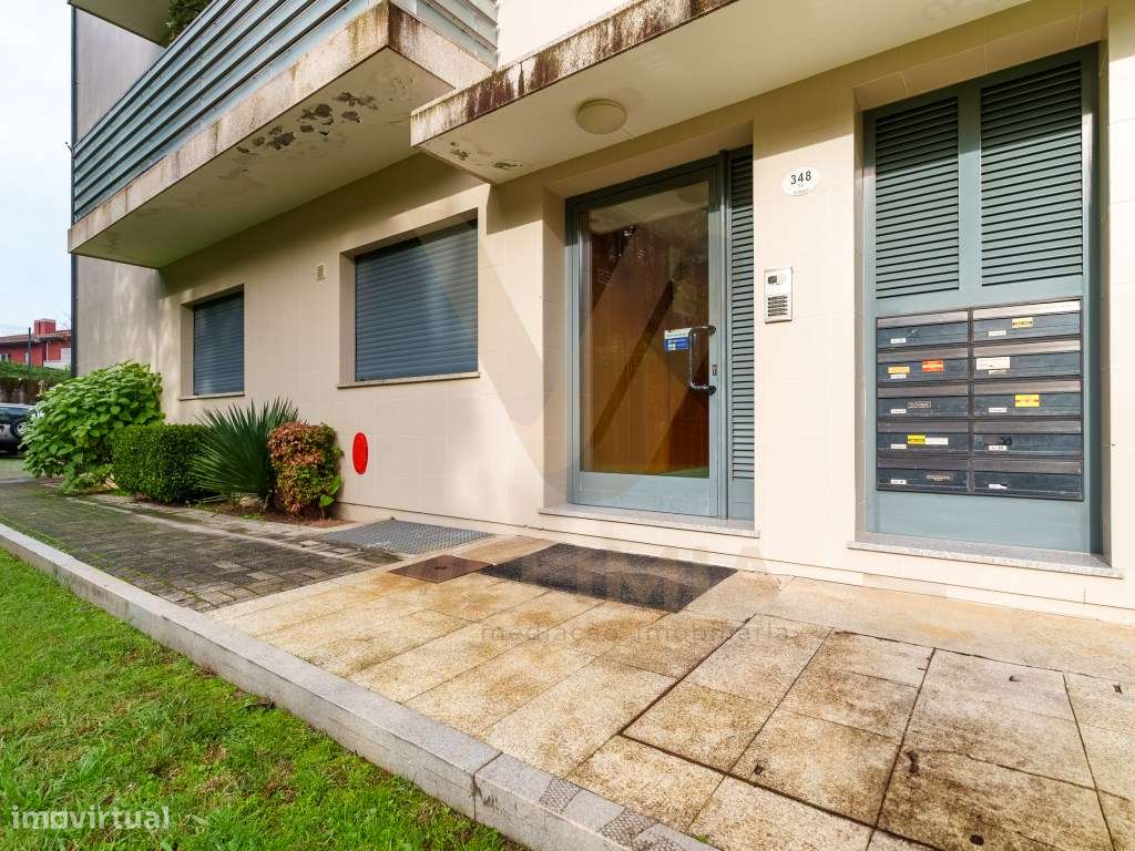 Apartamento T3+1 com Sótão - Arca - Ponte de Lima - Grande imagem: 4/24