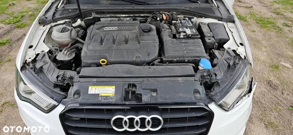 Audi A3 - 15