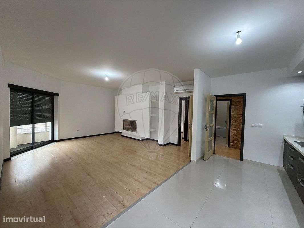 Apartamento T1 para venda - Grande imagem: 5/12