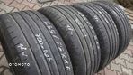 Opony letnie 235/55R17 Fulda Sport Control 103Y - 2