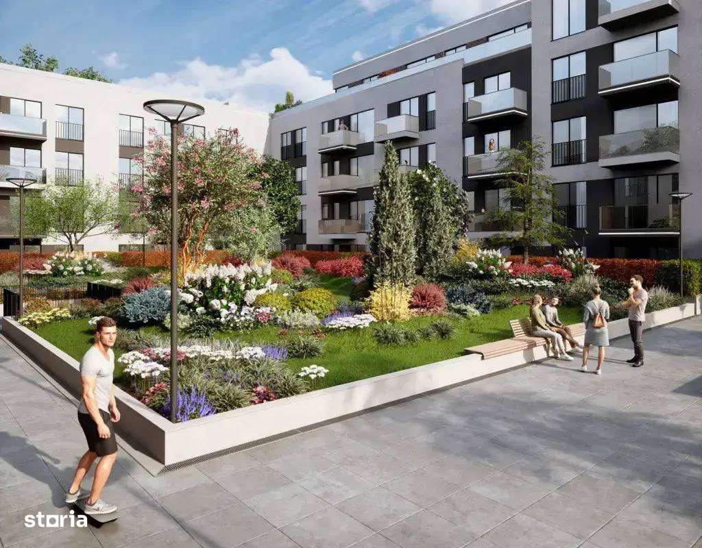 Garsonieră de vânzare - ICON Garden - zona Iancului - Imagine principală: 2/25