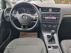 VW Golf 1.6 TDI Highline - 9