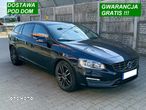 Volvo V60 D2 Drive-E Summum - 1