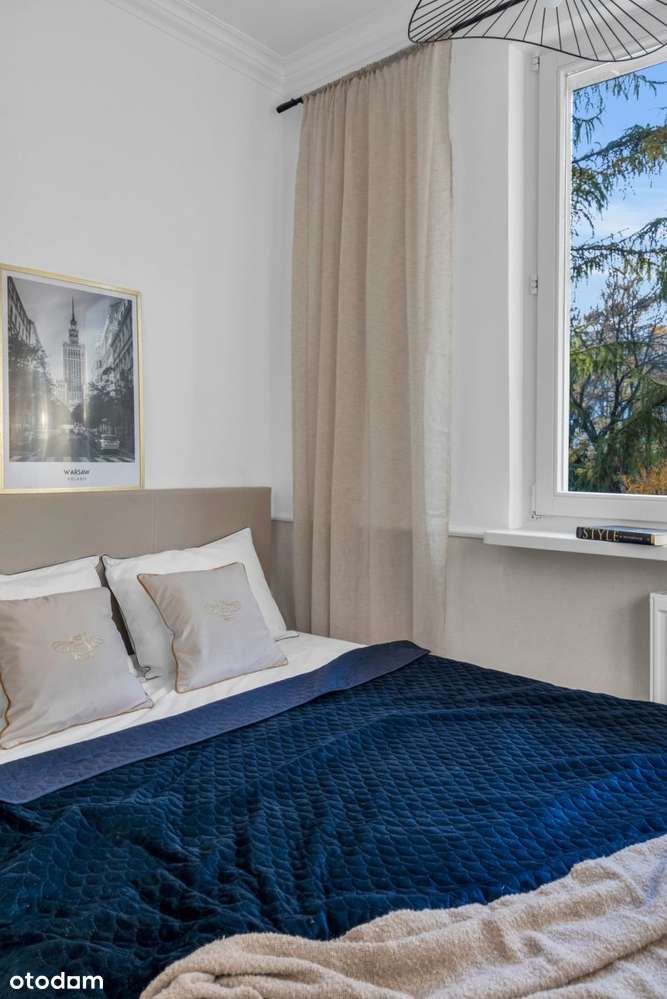 M2 przy metrze,, cisza, zieleń, loggia-8