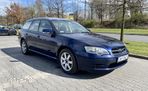 Subaru Legacy SW 2.0i MT - 1