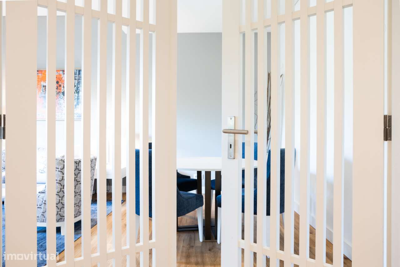 Apartamento T1 na Quinta da Marinha "Sheraton Cascais Resort"-14