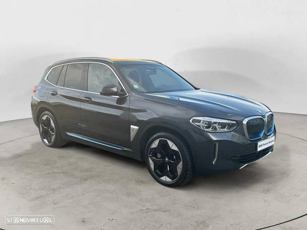 BMW iX3 Impressive - 8