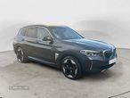 BMW iX3 Impressive - 8